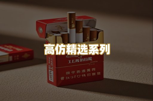高仿精选系列